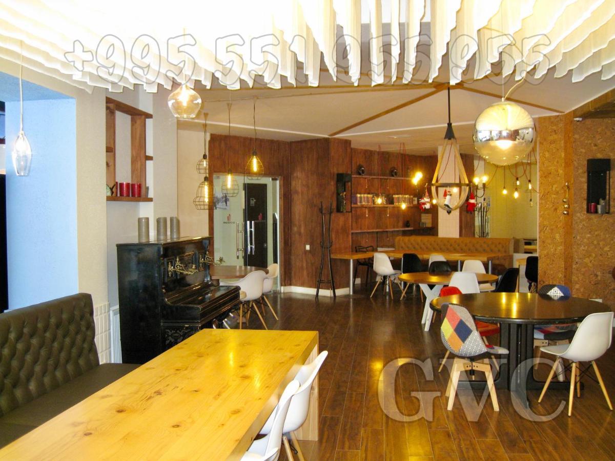 Gvc 240 New Gudauri Apartman Kültér fotó