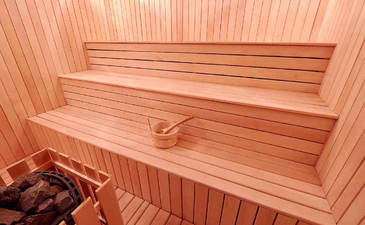 Gvc 240 New Gudauri Apartman Kültér fotó