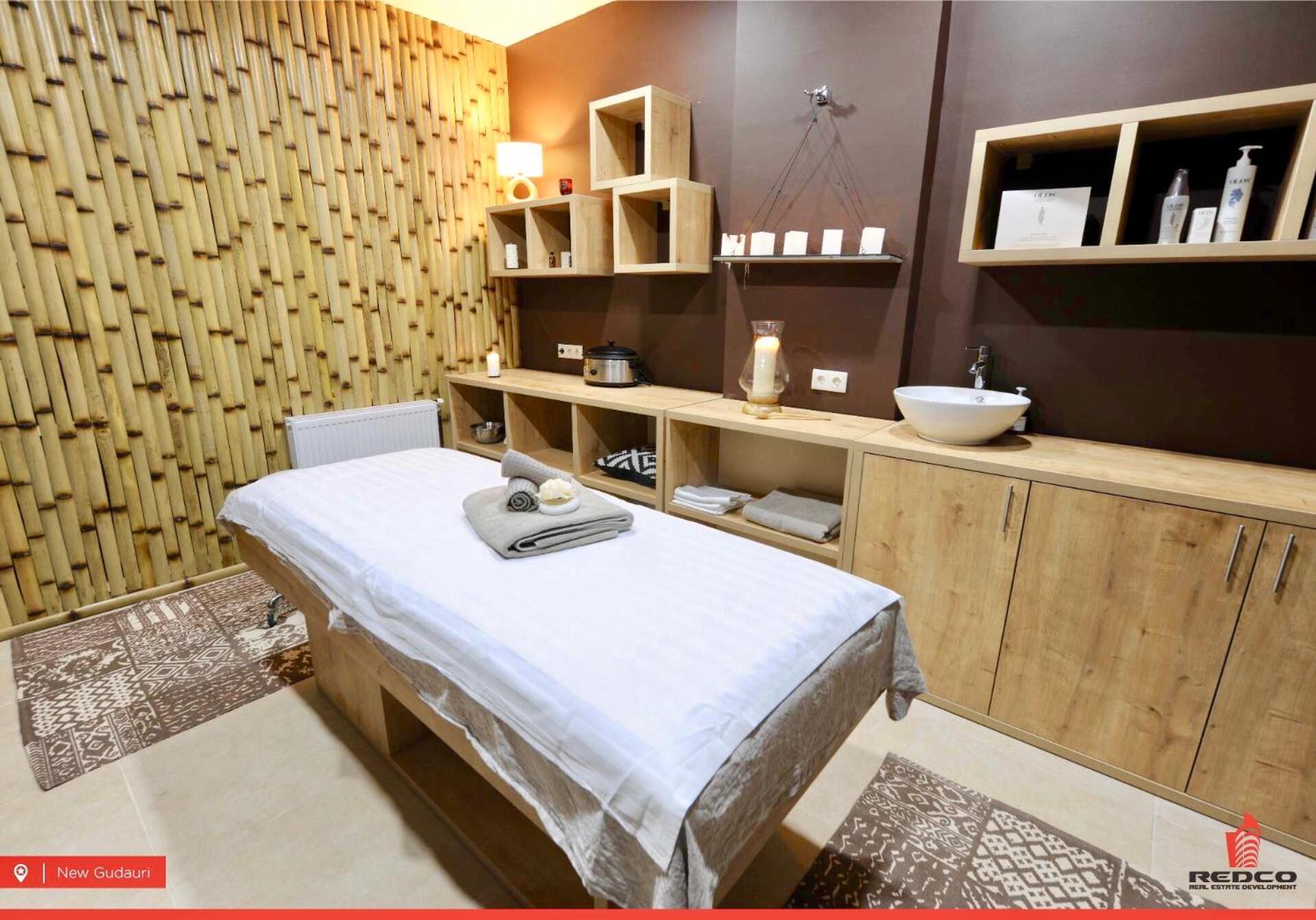 Gvc 240 New Gudauri Apartman Kültér fotó